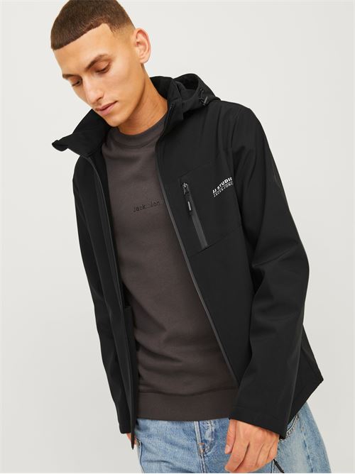  JACK AND JONES | 12259615/Black